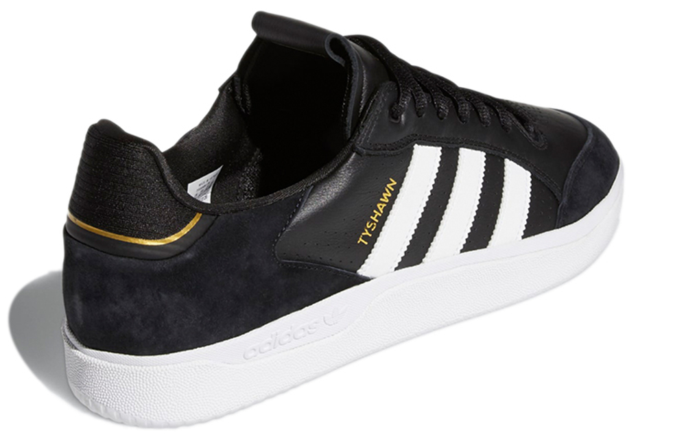 Кроссовки Adidas Originals Tyshawn