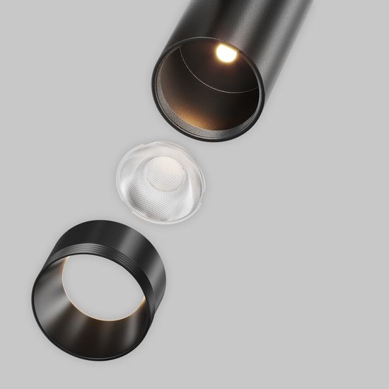 Трековый светильник Technical TR243-5W3K-B