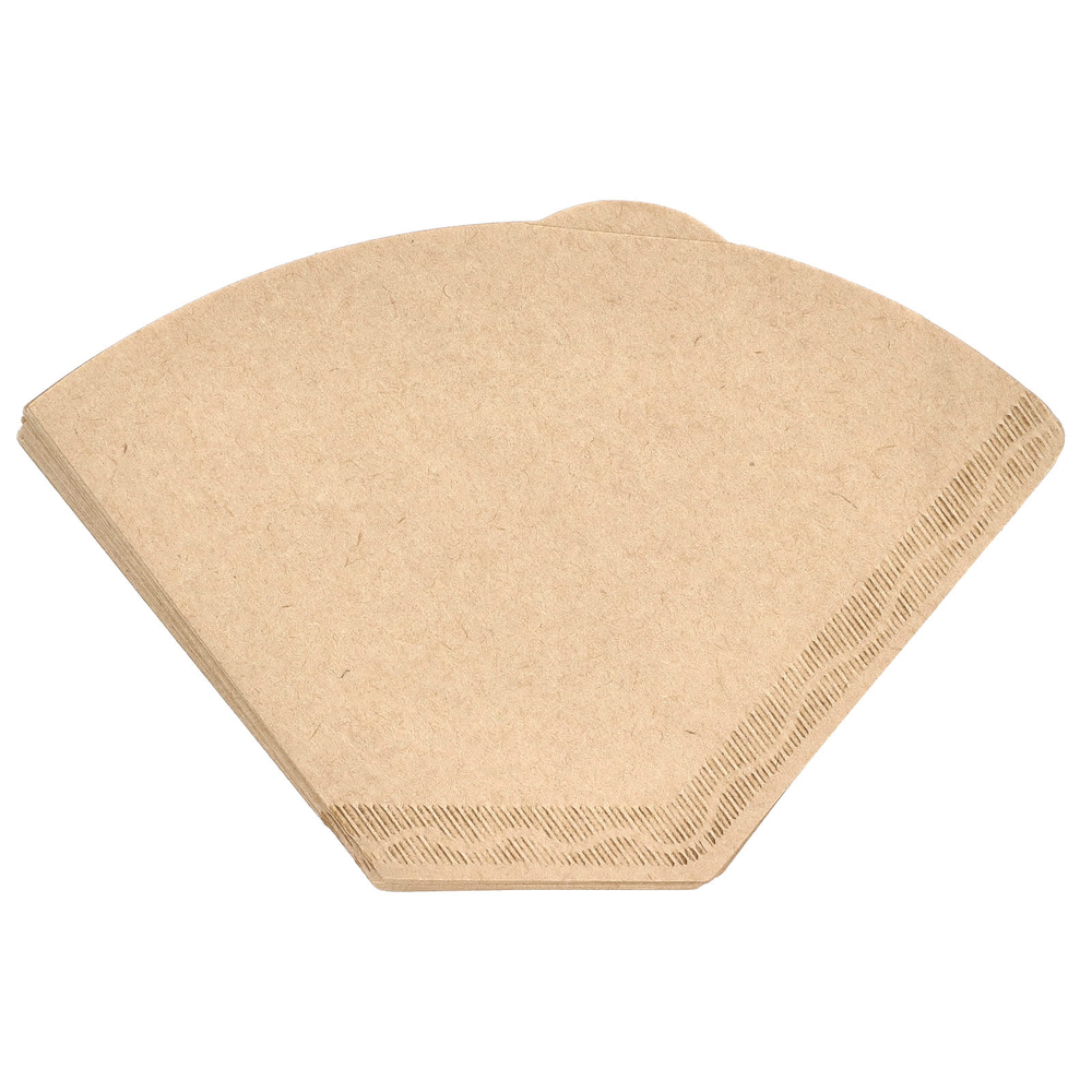 If You Care, фильтры для кофе, № 2, 100 шт.