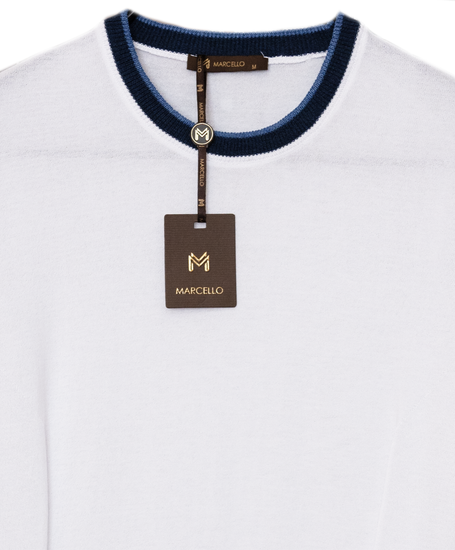 Футболка MARCELLO (Турция). Р-ры 46-56