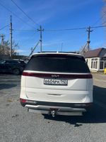 Kia Carnival Premium 2.2 CRDI 8AT