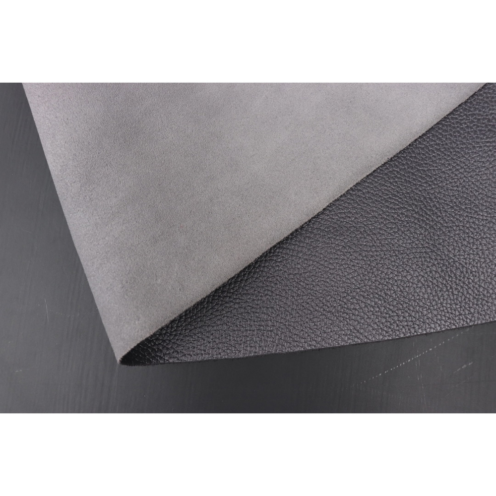 1,2-1,4 Кожа Непал-Клиф Серый  ⠀