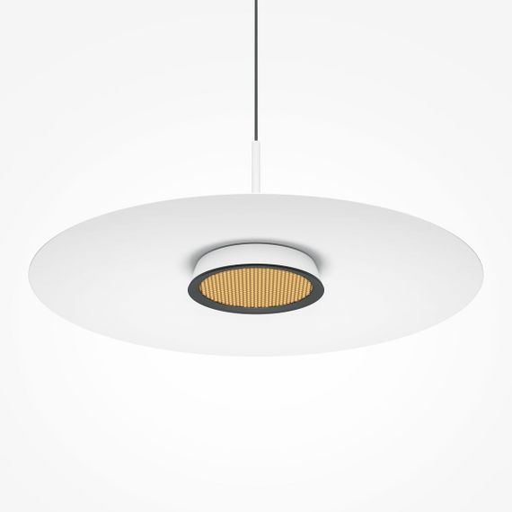 Подвесной светодиодный светильник Maytoni El MOD041PL-L15W3K1