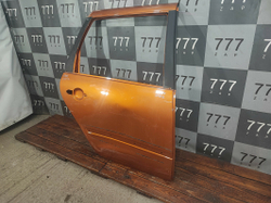 Дверь задняя правая LADA Granta 11-нв Б/У Оригинал 11170620001490