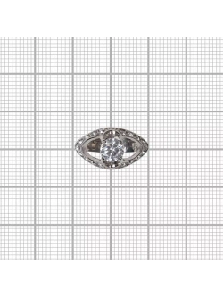 Кольцо "Чифара"