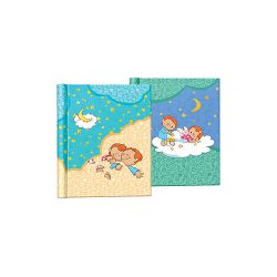 Фотоальбом Image Art IA-RB400P серия 372 Пейзаж скоросшиватель 40 листо 400 фотографий размер 10х15