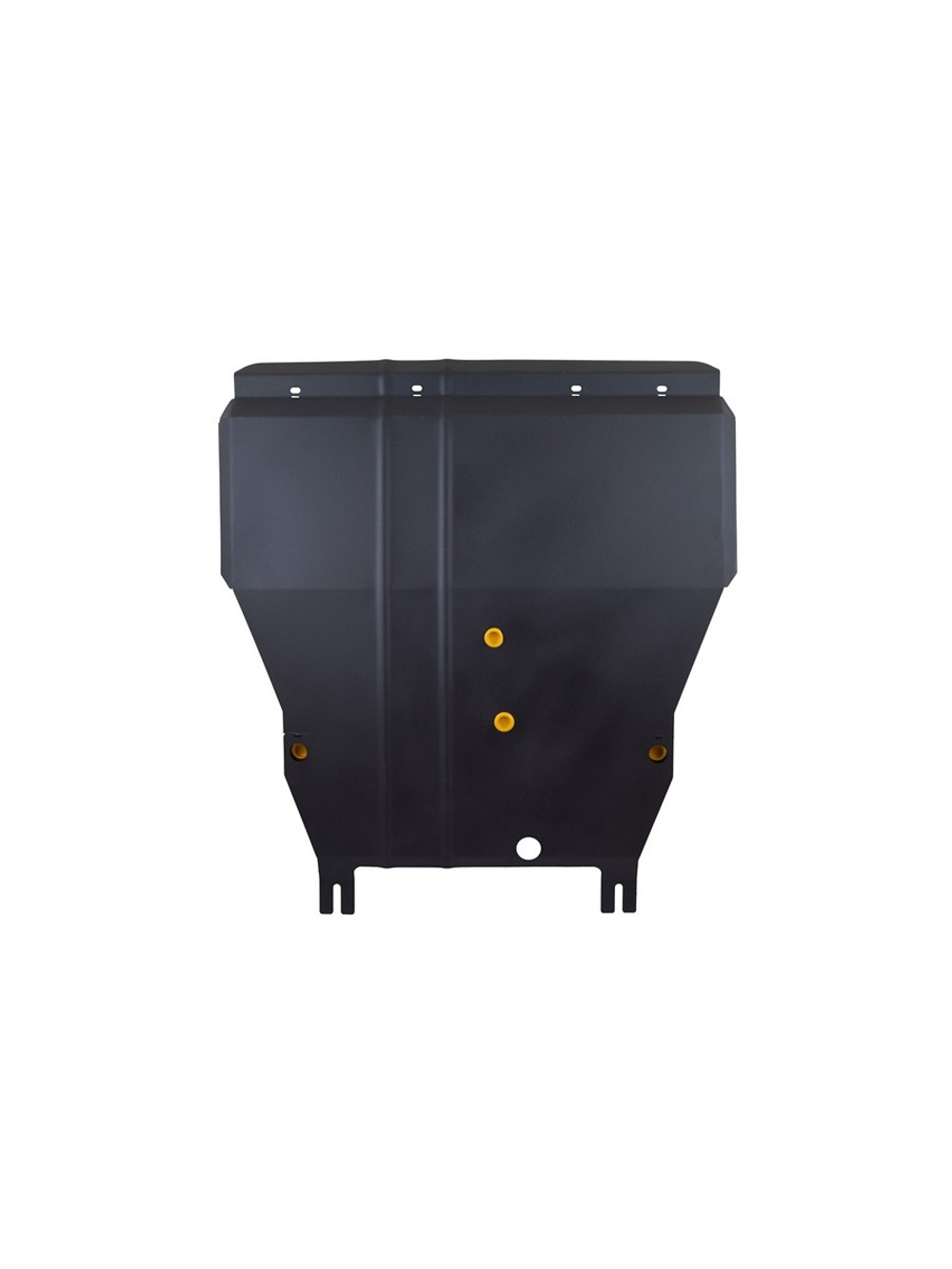 Защита картера для CHERY Tiggo 3 (17-) 1,6 бензин АТ МТ  NLZ.63.18.030 NEW