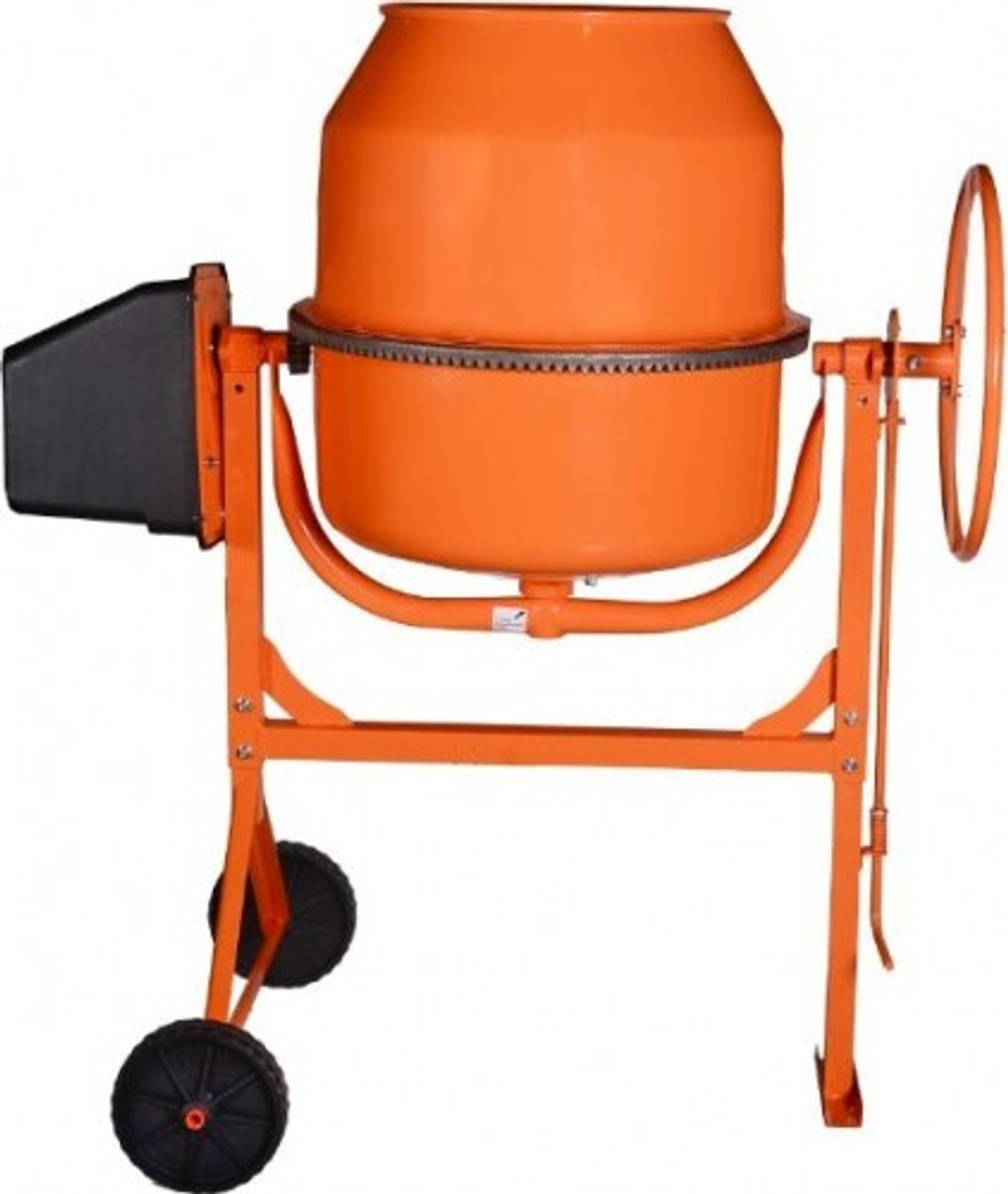 Бетоносмеситель ВИХРЬ БМ-180 74/1/4