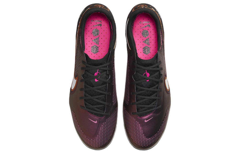 Кроссовки Nike Tiempo Legend 9 Elite Q Fg