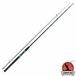 Спиннинг Maximus BLACK WIDOW 21 ML 2.1m 4-18 g