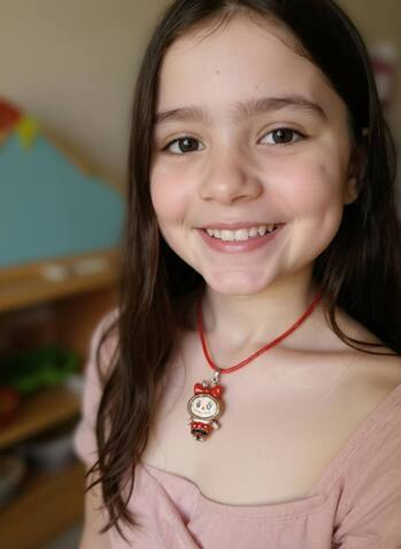 Колье Jewelry - арт097