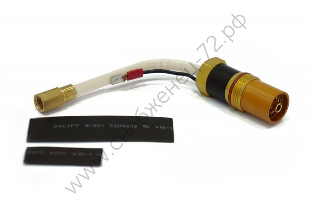 Головка плазмотрона LT141