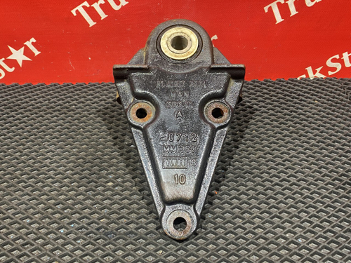 Кронштейн рессоры 2018г