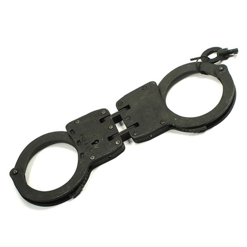 Наручники "БРС-3" оксидированные