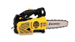 Бензопила Champion 126T-10
