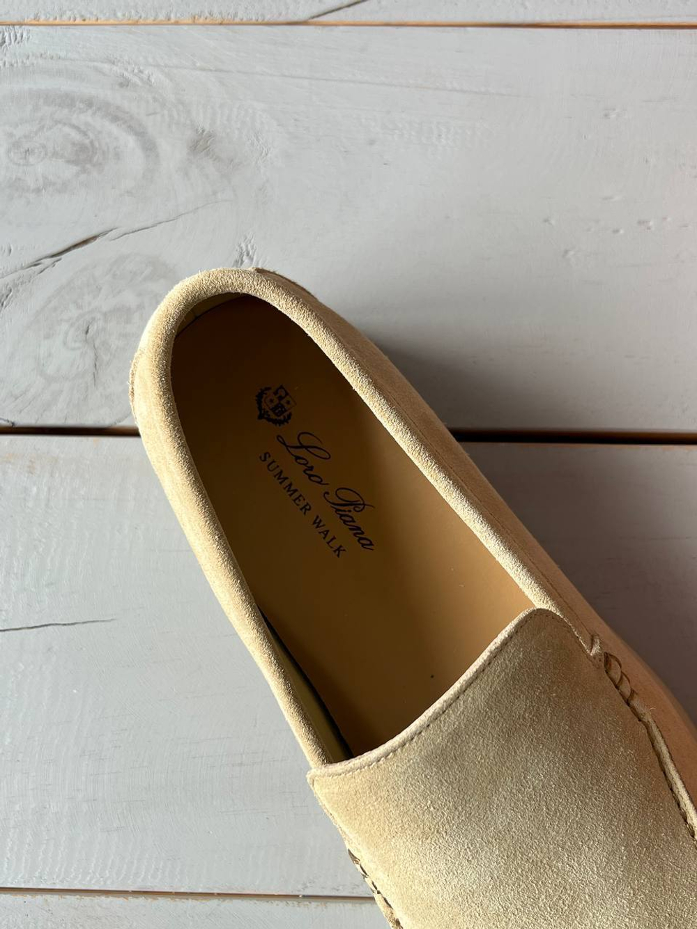 Лоферы Hermes