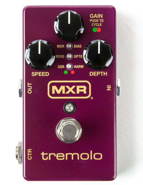 MXR M305G1 Tremolo