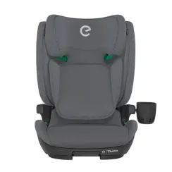 Автокресло Espiro Theta Graphite (117)
