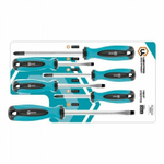 Центроинструмент Набор Отверток 4 Предм. 0554