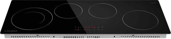 Стеклокерамическая панель Maunfeld CVCE904DLBK