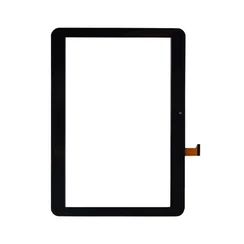 Тачскрин для Digma Platina 1579M 4G (NS1800ML) (Черный)