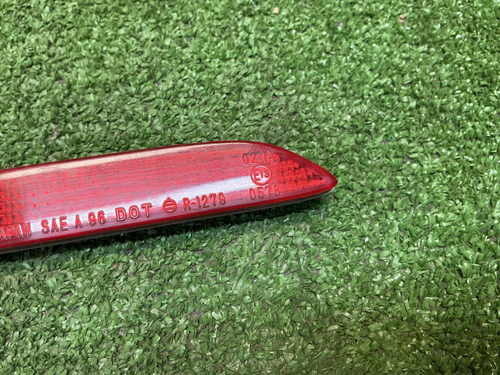 Катафот правый Toyota Camry 7 XV50 (2011-2014)