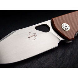 Нож складной Boker Plus 01BO338 F3.5 Micarta