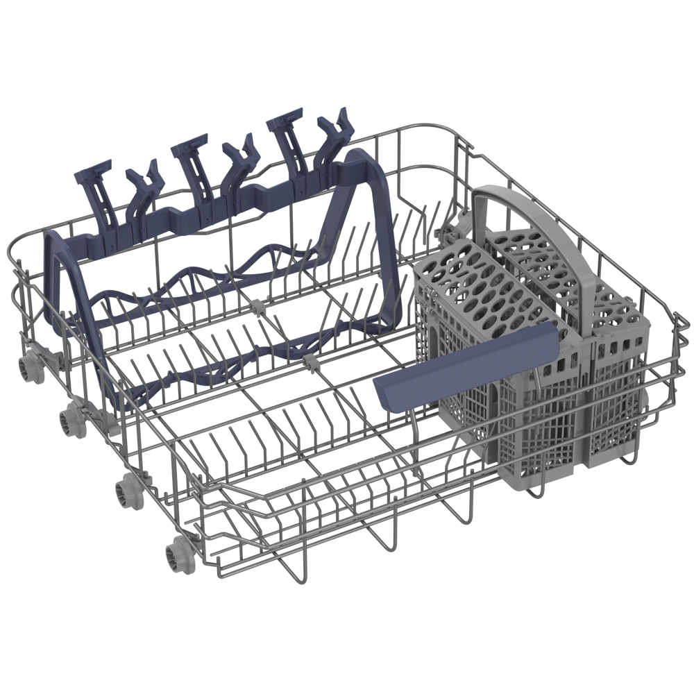 Посудомоечная машина 60 см Kuppersbusch G 6570.0 v