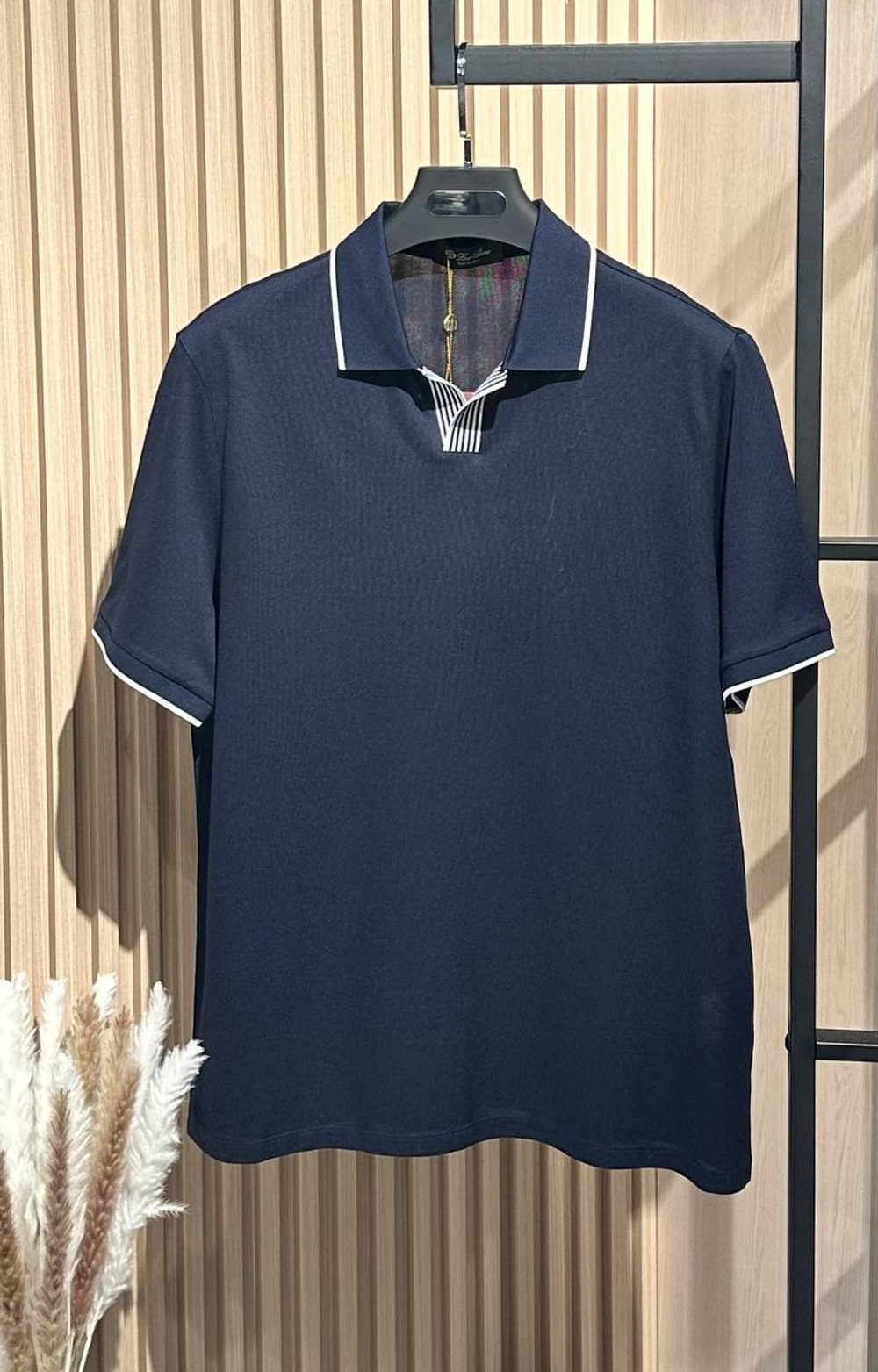 Поло Loro Piana