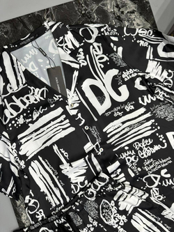 Прогулочный костюм Dolce&Gabbana