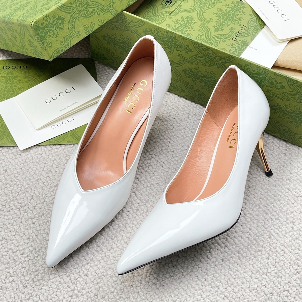 Gucci Pump 9 cm