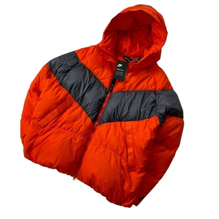 Пуховик Nike Новый с бирками