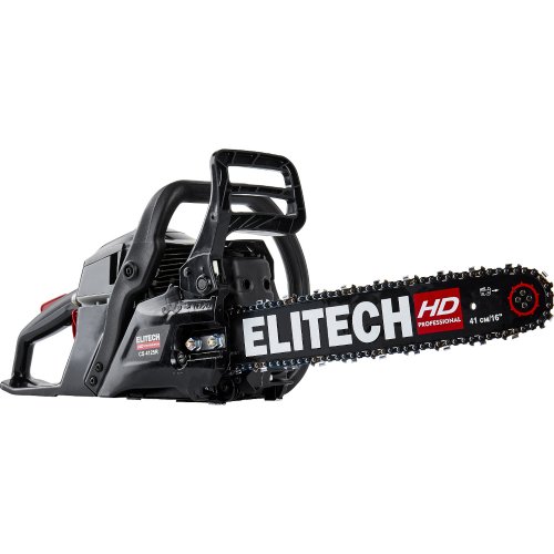 Бензопила ELITECH CS 4125R (E1611.005.00)