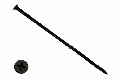 Саморез по дереву 4,8*152 1 кг