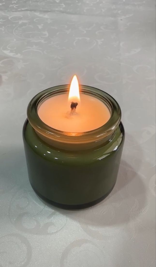 Le Mon Cher Éco Intime — Мандарин & Сандаловое дерево