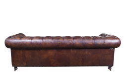 Диван Chesterfield RS073-3
