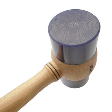 Киянка полиуретановая ПЕТРОГРАДЪ, модель 3, 'Мушкель'