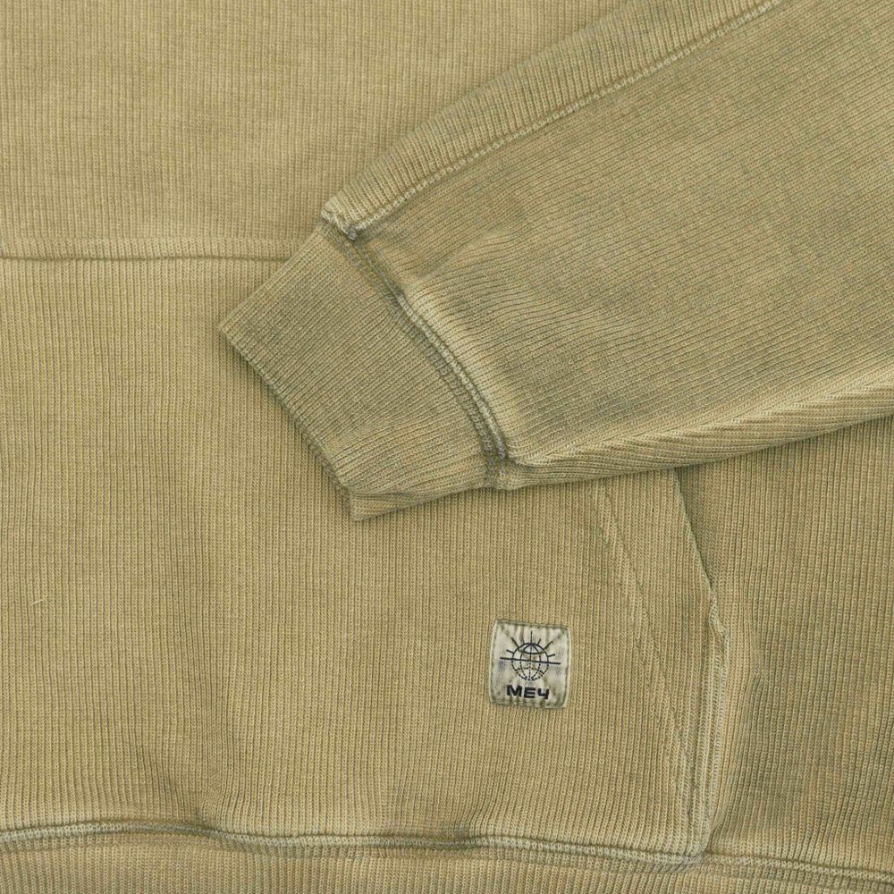 Толстовка Меч FW Hafl-Zip Dyed Mellow