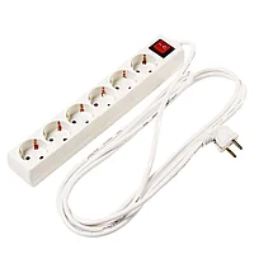 Сетевой фильтр Maximum 5 м