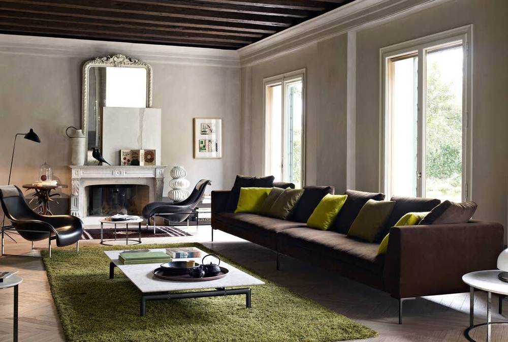 Столик B&B Italia Diesis