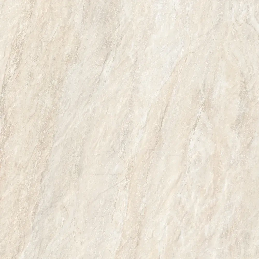 Керамогранит Alma Ceramica GFU04TVT04R Travertino 60x60 бежевый сахарный под камень