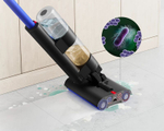 Пылесос Dyson Wash G1 WR01 blue/black