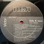 Jerry Reed Featuring Hot Stuff- Live! (США 1979г.)