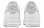 Кроссовки Nike Air Force 1 (Женская размерная сетка)