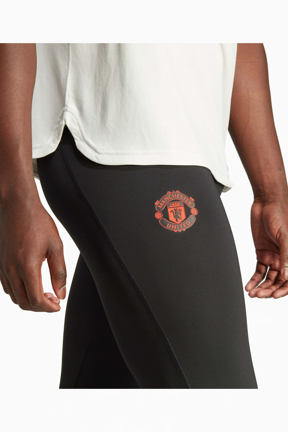 Штаны adidas Manchester United 23/24 Training Pro