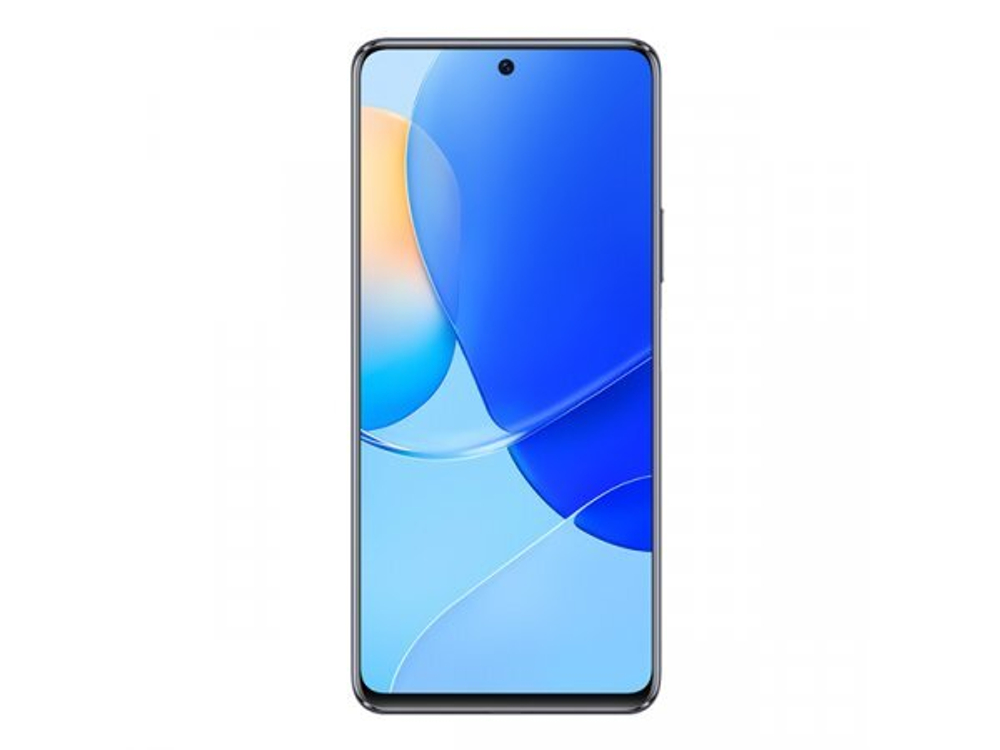 Смартфон Huawei Nova 9 SE 8/128 ГБ Полночный черный