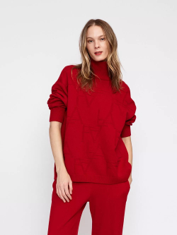 Свитер женский FREE AGE