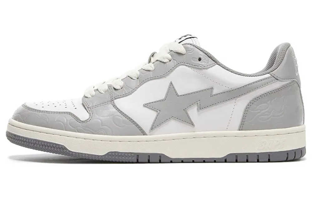 A Bathing Ape Bathing Ape Court Sta