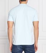 футболка tokks BOSS ORANGE - голубой(50477433)