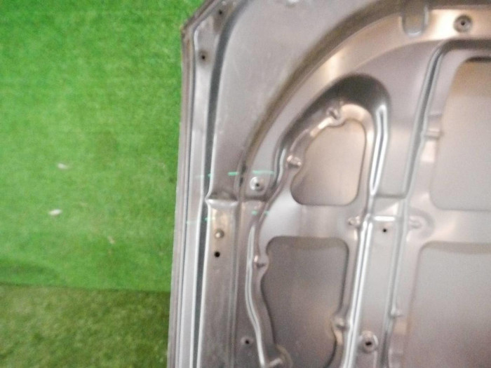 Капот Toyota Land Cruiser Prado 150 (2009-2017)